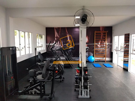 Imagem Apartamento com 2 Quartos à Venda, 58 m² em Nossa Senhora Aparecida - Itu