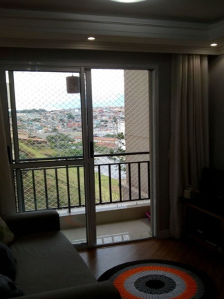 Imagem Apartamento com 2 Quartos à Venda, 50 m² em Loteamento City Jaragua - São Paulo Imagem Apartamento com 2 Quartos à Venda, 50 m² em Loteamento City Jaragua - São Paulo
