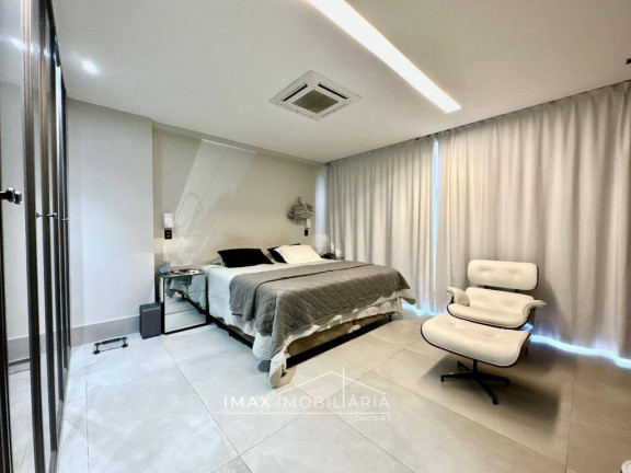 Imagem Casa de Condomínio com 5 Quartos à Venda, 380 m² em Intermares - Cabedelo Imagem Casa de Condomínio com 5 Quartos à Venda, 380 m² em Intermares - Cabedelo