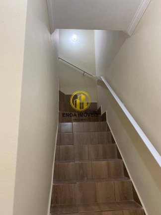 Imagem Sobrado com 2 Quartos à Venda, em Maracanã - Praia Grande Imagem Sobrado com 2 Quartos à Venda, em Maracanã - Praia Grande