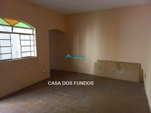 Imagem Casa com 4 Quartos para Alugar, 190 m² em Vila Vianelo - Jundiaí Imagem Casa com 4 Quartos para Alugar, 190 m² em Vila Vianelo - Jundiaí