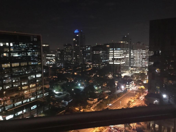 Imagem Apartamento com 4 Quartos à Venda,  em Vila Olímpia - São Paulo