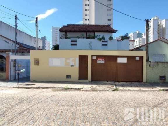 Casa com 7 Quartos à Venda ou Locação,  em Parque Tamandaré - Campos Dos Goytacazes