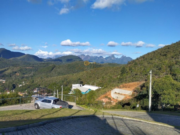 Imagem Terreno à Venda, 225 m² em Albuquerque - Teresópolis Imagem Terreno à Venda, 225 m² em Albuquerque - Teresópolis