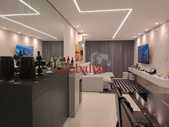 Imagem Imóvel com 2 Quartos à Venda, 96 m² em Pompéia - Santos Imagem Imóvel com 2 Quartos à Venda, 96 m² em Pompéia - Santos
