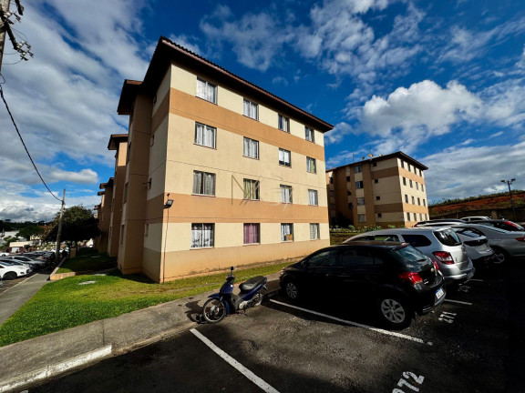 Imagem Apartamento com 1 Quarto à Venda, 41 m² em Colônia Rio Grande - São José Dos Pinhais Imagem Apartamento com 1 Quarto à Venda, 41 m² em Colônia Rio Grande - São José Dos Pinhais