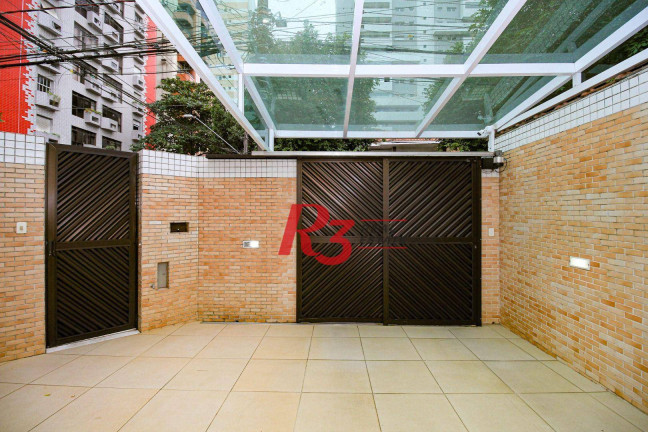 Imagem Sobrado com 4 Quartos à Venda, 150 m² em Gonzaga - Santos Imagem Sobrado com 4 Quartos à Venda, 150 m² em Gonzaga - Santos