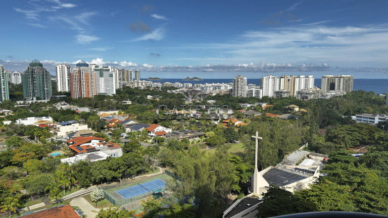 Imagem Apartamento com 4 Quartos à Venda, 142 m² em Barra Da Tijuca - Rio De Janeiro Imagem Apartamento com 4 Quartos à Venda, 142 m² em Barra Da Tijuca - Rio De Janeiro