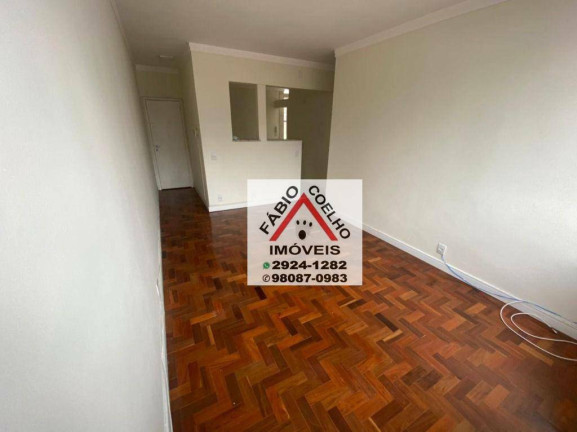 Apartamento com 2 Quartos à Venda, 108 m² em Pinheiros - São Paulo