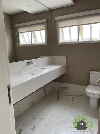 Imagem Casa com 4 Quartos à Venda, 800 m² em Granja Viana Ii - Cotia