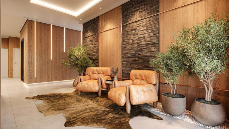 Imagem Imóvel com 2 Quartos à Venda, 85 m² em Dutra - Gramado Imagem Imóvel com 2 Quartos à Venda, 85 m² em Dutra - Gramado