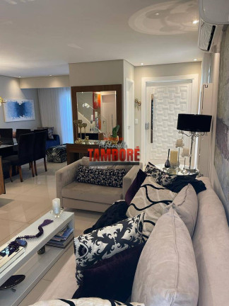 Imagem Casa de Condomínio com 3 Quartos à Venda, 212 m² em Alphaville - Santana De Parnaíba