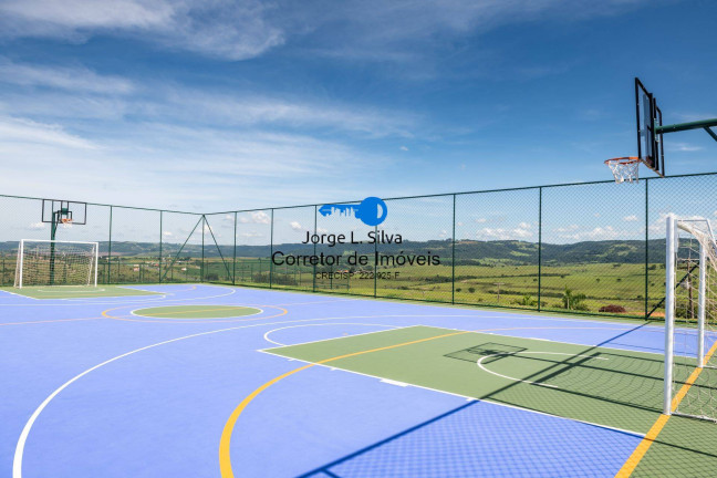 Imagem Terreno em Condomínio à Venda, 420 m² em Ninho Verde Ii - Pardinho