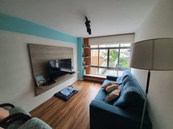 Imagem Apartamento com 3 Quartos à Venda, 82 m² em Pinheiros - São Paulo Imagem Apartamento com 3 Quartos à Venda, 82 m² em Pinheiros - São Paulo