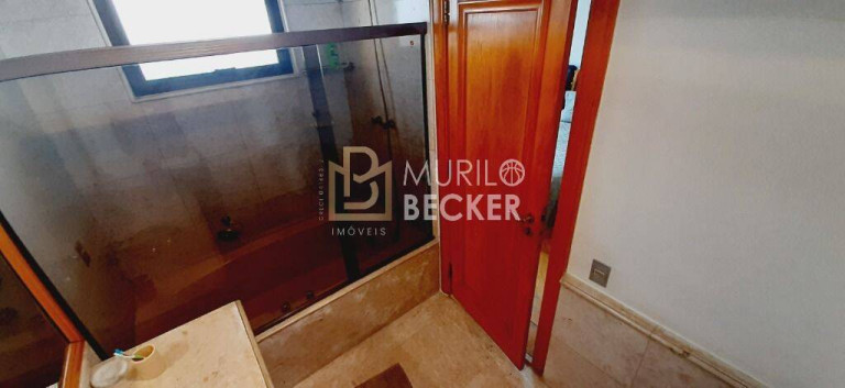 Imagem Apartamento com 4 Quartos à Venda, 388 m² em Vila Ema - São José Dos Campos