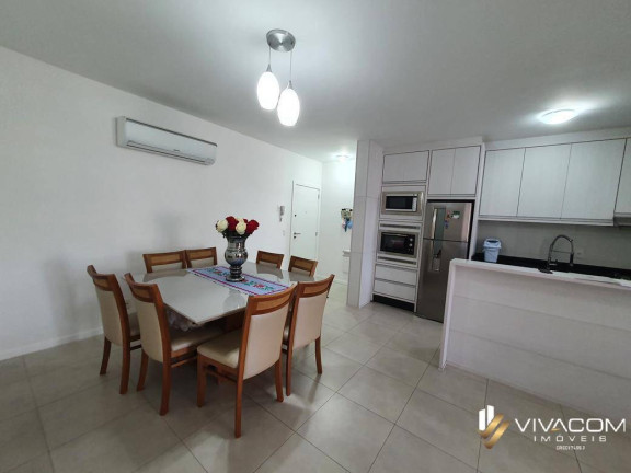 Imagem Apartamento com 2 Quartos à Venda, 78 m² em Rio Caveiras - Biguaçu