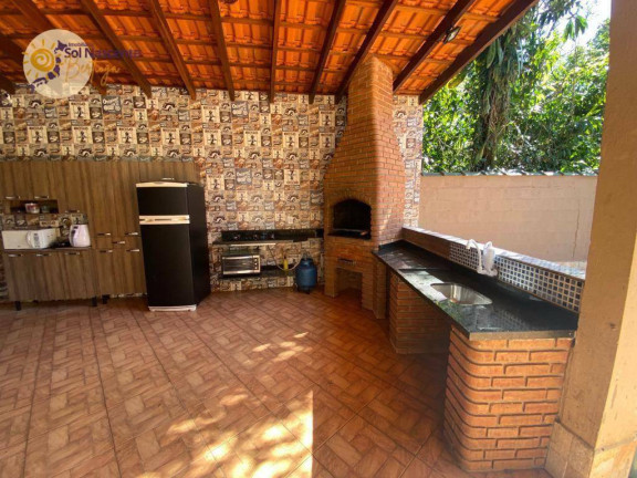 Imagem Casa com 2 Quartos à Venda, 147 m² em Indaiá - Bertioga Imagem Casa com 2 Quartos à Venda, 147 m² em Indaiá - Bertioga