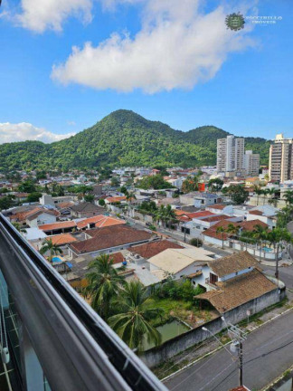 Imagem Apartamento com 2 Quartos à Venda, 82 m² em Canto Do Forte - Praia Grande Imagem Apartamento com 2 Quartos à Venda, 82 m² em Canto Do Forte - Praia Grande