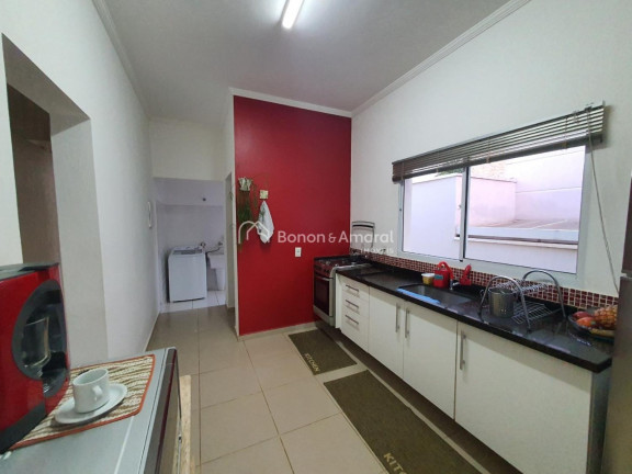 Imagem Casa de Condomínio com 3 Quartos à Venda, 300 m² em São Luiz - Paulínia Imagem Casa de Condomínio com 3 Quartos à Venda, 300 m² em São Luiz - Paulínia