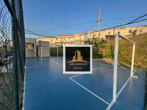 Imagem Sobrado com 3 Quartos à Venda, 102 m² em Vila São Geraldo - São José Dos Campos Imagem Sobrado com 3 Quartos à Venda, 102 m² em Vila São Geraldo - São José Dos Campos