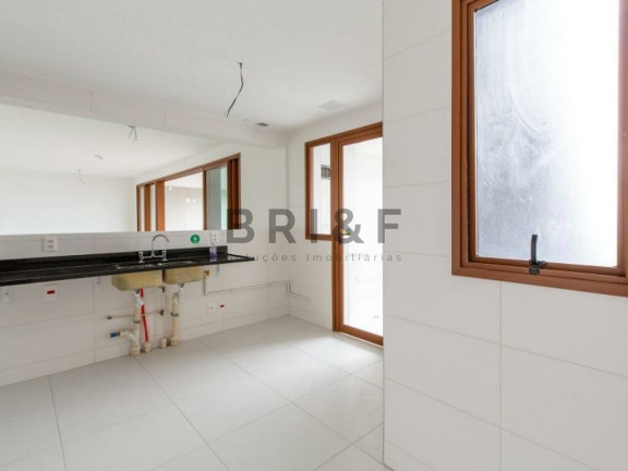 Imagem Apartamento com 3 Quartos à Venda, 145 m² em Brooklin - São Paulo Imagem Apartamento com 3 Quartos à Venda, 145 m² em Brooklin - São Paulo