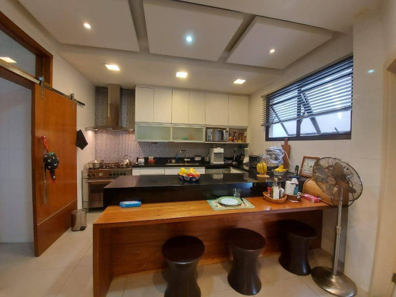 Imagem Apartamento com 4 Quartos à Venda,  em Leblon - Rio De Janeiro