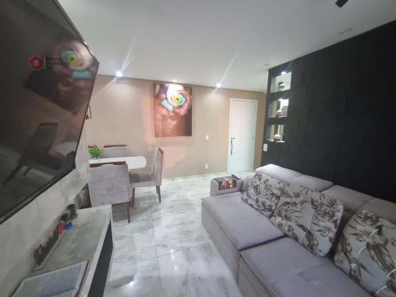 Imagem Apartamento com 2 Quartos à Venda, 57 m² em Catumbi - São Paulo Imagem Apartamento com 2 Quartos à Venda, 57 m² em Catumbi - São Paulo