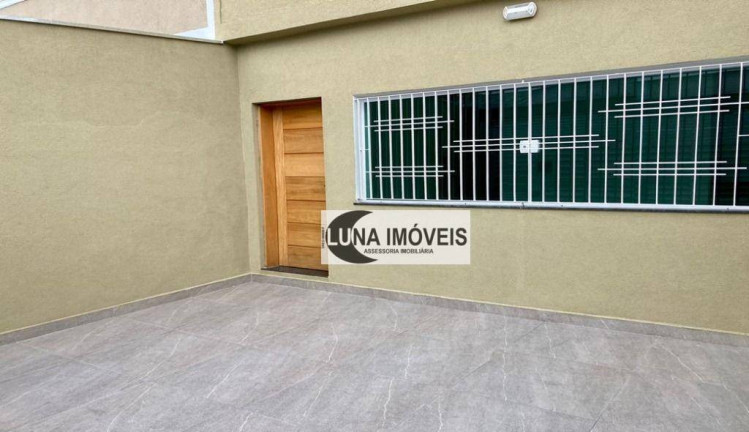 Imagem Sobrado com 3 Quartos à Venda, 125 m² em Vila Homero Thon - Santo André Imagem Sobrado com 3 Quartos à Venda, 125 m² em Vila Homero Thon - Santo André