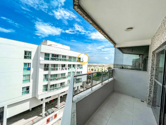 Imagem Apartamento com 3 Quartos à Venda, 208 m² em Algodoal - Cabo Frio Imagem Apartamento com 3 Quartos à Venda, 208 m² em Algodoal - Cabo Frio