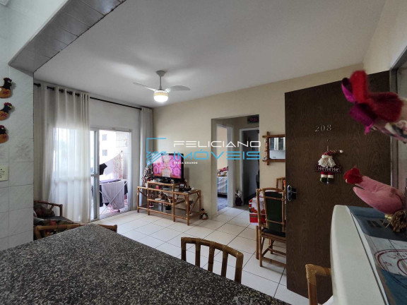 Imagem Apartamento com 2 Quartos à Venda, 75 m² em Real - Praia Grande Imagem Apartamento com 2 Quartos à Venda, 75 m² em Real - Praia Grande