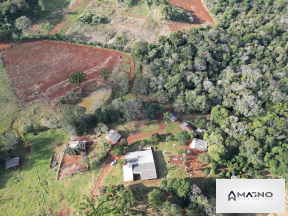 Imagem Chácara com 7 Quartos à Venda, 70 m² em Coqueiral - Cascavel