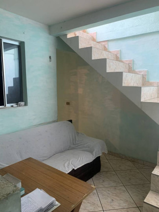 Imagem Casa com 3 Quartos à Venda, em Conceição - Diadema Imagem Casa com 3 Quartos à Venda, em Conceição - Diadema