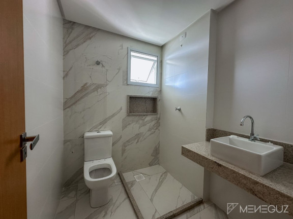 Imagem Apartamento com 3 Quartos à Venda, 90 m² em Centro - Guarapari