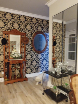 Imagem Casa com 3 Quartos à Venda, 240 m² em Mooca - São Paulo