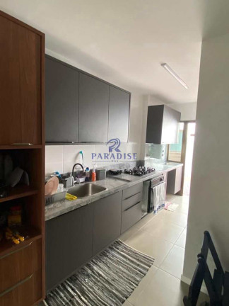 Imagem Apartamento com 2 Quartos à Venda, 105 m² em Itacimirim - Camaçari Imagem Apartamento com 2 Quartos à Venda, 105 m² em Itacimirim - Camaçari
