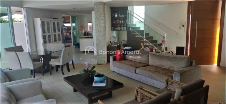 Imagem Casa de Condomínio com 4 Quartos à Venda, 586 m² em Parque Brasil 500 - Paulínia Imagem Casa de Condomínio com 4 Quartos à Venda, 586 m² em Parque Brasil 500 - Paulínia