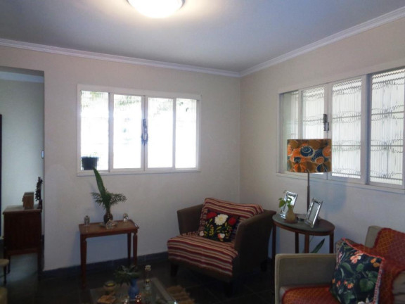 Imagem Casa com 3 Quartos à Venda, 140 m² em Vila Pompéia - São Paulo Imagem Casa com 3 Quartos à Venda, 140 m² em Vila Pompéia - São Paulo