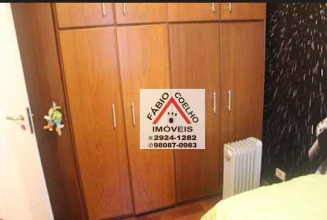 Imagem Apartamento com 4 Quartos à Venda, 134 m² em Paraíso - São Paulo Imagem Apartamento com 4 Quartos à Venda, 134 m² em Paraíso - São Paulo