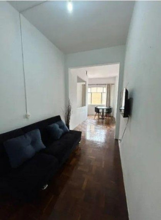 Imagem Apartamento com 1 Quarto à Venda, 40 m² em Centro - Curitiba Imagem Apartamento com 1 Quarto à Venda, 40 m² em Centro - Curitiba