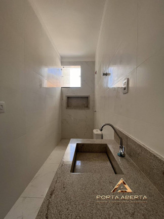Imagem Casa com 3 Quartos à Venda, 100 m² em Residencial Bethânia - Santana Do Paraíso