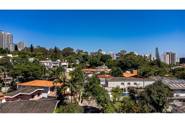 Imagem Terreno à Venda, 442 m² em Pinheiros - São Paulo Imagem Terreno à Venda, 442 m² em Pinheiros - São Paulo