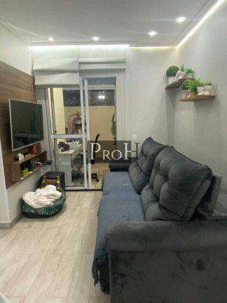 Imagem Apartamento com 3 Quartos à Venda, 78 m² em Planalto - São Bernardo Do Campo Imagem Apartamento com 3 Quartos à Venda, 78 m² em Planalto - São Bernardo Do Campo