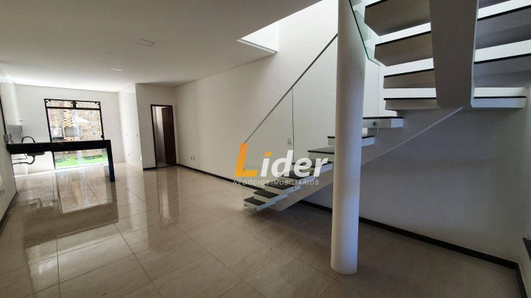 Imagem Casa com 3 Quartos à Venda, 151 m² em Aeroporto - Juiz De Fora