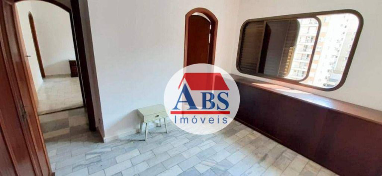 Imagem Apartamento com 4 Quartos à Venda, 257 m² em Gonzaga - Santos Imagem Apartamento com 4 Quartos à Venda, 257 m² em Gonzaga - Santos