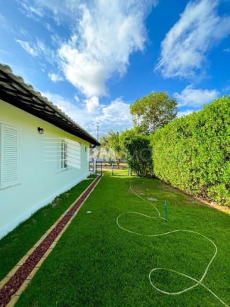 Imagem Casa de Condomínio com 6 Quartos à Venda, 374 m² em Estrada Do Coco - Lauro De Freitas Imagem Casa de Condomínio com 6 Quartos à Venda, 374 m² em Estrada Do Coco - Lauro De Freitas