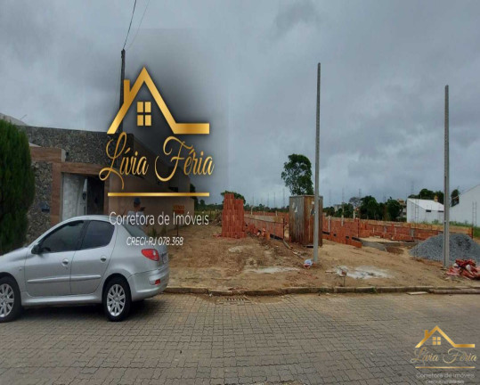 Imagem Terreno à Venda, 300 m² em Parque Tarcisio Miranda - Campos Dos Goytacazes Imagem Terreno à Venda, 300 m² em Parque Tarcisio Miranda - Campos Dos Goytacazes