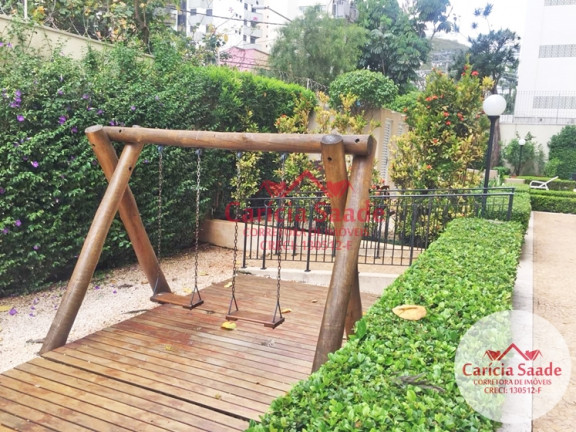 Imagem Apartamento com 4 Quartos à Venda, 276 m² em Vila Mariana - São Paulo