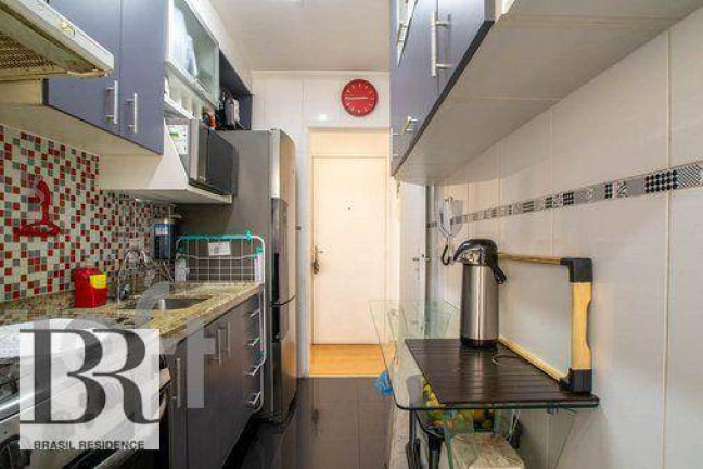 Imagem Apartamento com 2 Quartos à Venda, 55 m² em Jabaquara - São Paulo Imagem Apartamento com 2 Quartos à Venda, 55 m² em Jabaquara - São Paulo