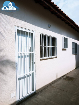 Imagem Casa de Condomínio com 2 Quartos para Temporada, 55 m² em Bopiranga - Itanhaém
