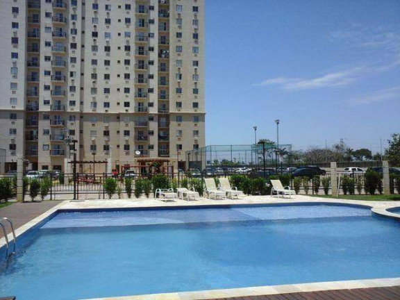 Imagem Apartamento com 2 Quartos para Alugar, em Parque São Caetano - Campos Dos Goytacazes Imagem Apartamento com 2 Quartos para Alugar, em Parque São Caetano - Campos Dos Goytacazes